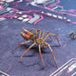 Mechanical Insect Bug Spider Sculpture, Metal Model Kits, Adult Hobby Kits for Men,Arts & Crafts,DIY Projects Metal Building Mens Birthday Gift, Fun