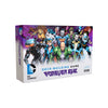 DC Deck-Building Game: Forever Evil - It’s Good to be Bad - Play as DC Universe Villains Harley Quinn,Deathstroke,Black Adam - 2 to 5 Players - Ages