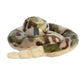 Aurora® Adorable Mini Flopsie™ Slick Snake™ Stuffed Animal - Mini Companions Ready for Playful Adventures - for Kids All Ages, Toddlers, Adults,