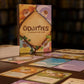 Twisted Branch Games Oddities: A Peculiar Card Game - Adorable & Easy-to-Learn Set Collection Game for Ages 8+