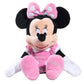 DISNEY CLASSIC Just Play Minnie Large Plush
