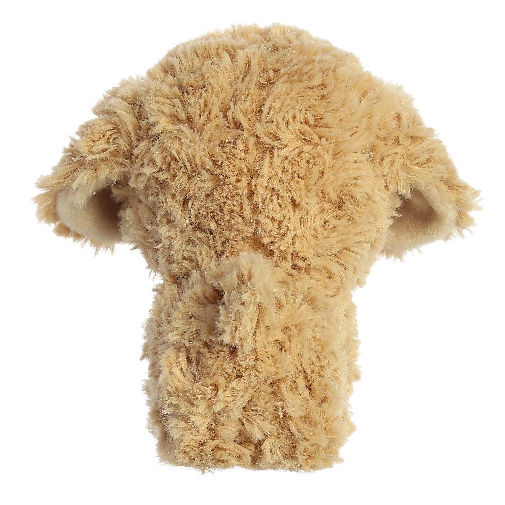 Aurora - Teddy Pets - 7" Goldendoodle