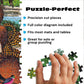 Buffalo Games - Charles Wysocki - Chumbuddies - 300 Large Piece Puzzle