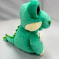 Ty Beanie Boo Ernie The Green Alligator - 6"
