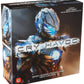 Cry Havoc Board Game