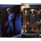 NECA - Ultimate T-1000 Motorcycle Cop Terminator Scale Action Figure, 7"