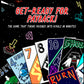PAYBACK Original Edition - Fun Family Card Games with Betrayal, Strategy & Chaos for Teens & Adults, Fast-paced Party & Travel Game Night Favorite