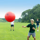 Wicked Big Sports Kickball-Supersized Kickball Outdoor Sport Tailgate Backyard Beach Game Fun for All