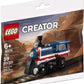 LEGO Creator Train Set 30575 (59 pcs)