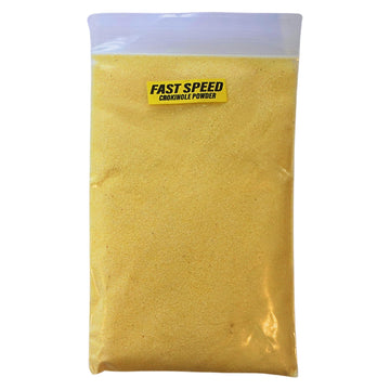 Fast Speed Crokinole Board Powder / Shuffleboard Wax (80 Grams)