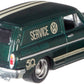 Hot Wheels 50th Anniversary Favs 69 VW