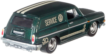 Hot Wheels 50th Anniversary Favs 69 VW