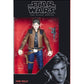 Star Wars The Black Series Han Solo 6-inch Figure