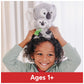 GUND Zozo 10-Inch Koala with Joey 2-in-1 Plush Toys for Ages 0+