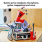 LEGO Editions Olivia Rodrigo's Secret Storage 43030