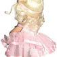 The Doll Maker Precious Moments Dolls, Linda Rick, Dance with Me, Ballerina, Blonde, 9 inch Doll
