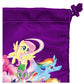 Renegade Game Studios My Little Pony Dice Bag RPG Gaming Accessories with Drawstring