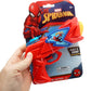 JA-RU Marvel Spiderman Water Squirt Gun Toy 2 Units 6819-2