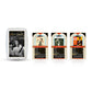 Top Trumps Elvis Presley Top 30 Card Game