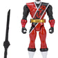 Power Rangers Ninja Steel 5-Inch Red Ranger Action Hero Figure