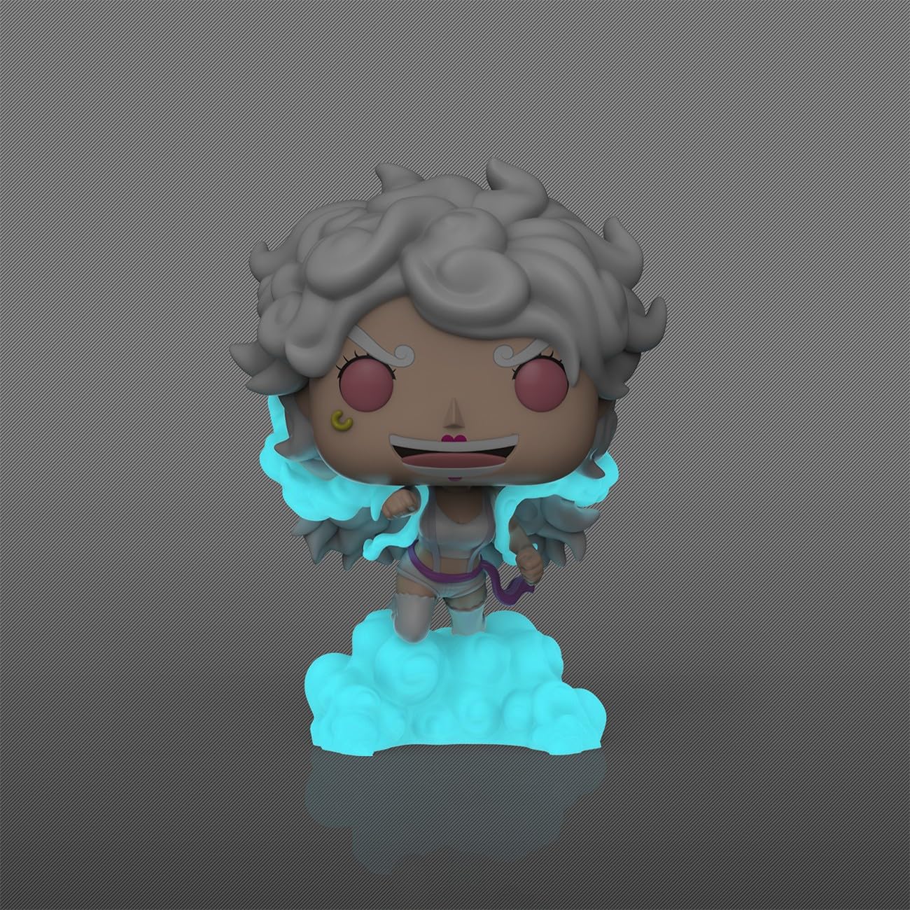 Funko POP! Vinyl: One Piece - Jewelry Bonney