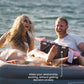 The Adventure Challenge Couples Edition - 50 Scratch-Off Date Night Ideas | Unique Couple Gifts | Relationship & Marriage Activity for Deeper