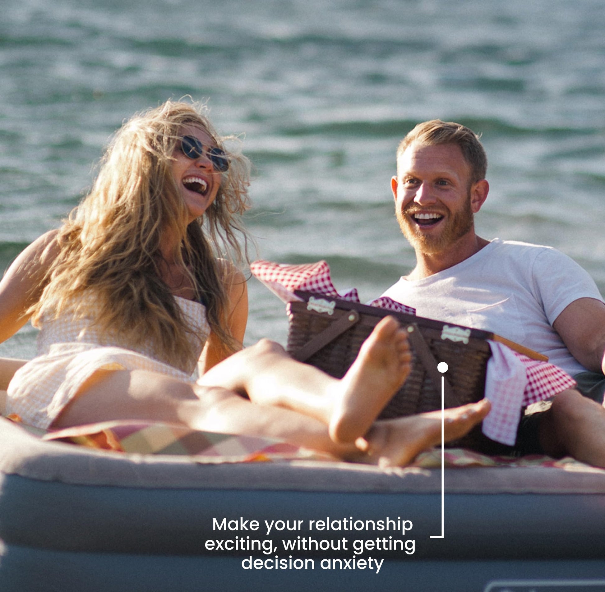 The Adventure Challenge Couples Edition - 50 Scratch-Off Date Night Ideas | Unique Couple Gifts | Relationship & Marriage Activity for Deeper