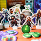 Plaid Hat Games, Wandering Galaxy A Crossroads Game - Space Exploration Strategy Game - for 1 to 6 Players, Ages 14+