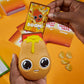 Hasbro Gaming Traitor Tots Card Game | Explosive Potato Party Card Game for Families and Adults | 3 to 10 Players | 25 Mins. Average | Indoor Summer
