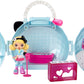 Mattel KuuKuu Harajuku G's Purse Playset