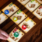 Goblin Vaults Board Game | Outwit & Outbid to Fill Your Vaults with Loot | Trick-Taking Bidding Set Collection Strategy Family Card Game | 30-45min