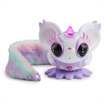 Pixie Belles - Esme - Interactive Electric Pet with Bonus Tail