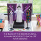 MindWare Fashion Designer Kits Ages 8+ - Run The Runway DIY Craft Kit for Girls - Creative Learning Activity for Kids - Design Dresses