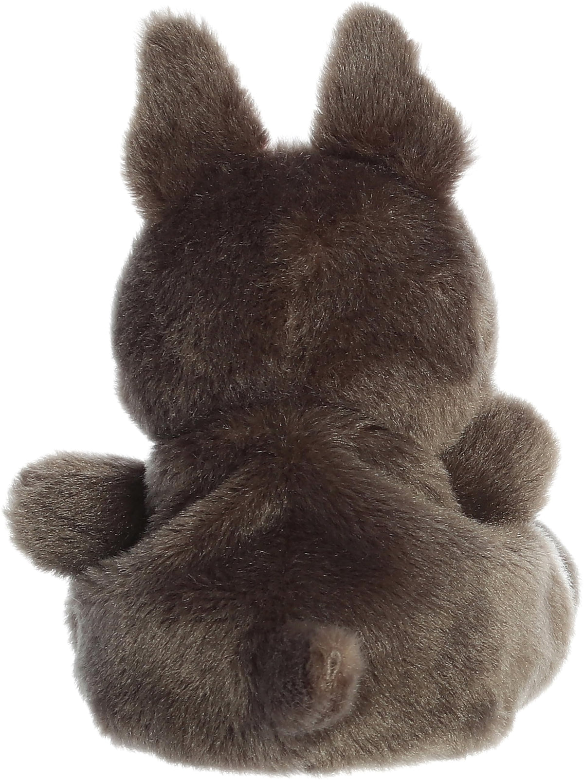 Aurora® Adorable Palm Pals™ Beau French Bulldog™ Stuffed Animal - Pocket-Sized Play - Collectable Fun - Brown 5 Inches