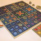 UPMSX Joyful Mathematics Multi Board Game