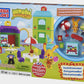 Moshi Monsters Ooh La Lane