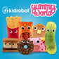 Kidrobot YUMMY Breakfast Pancake 10" Plush