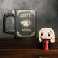 Funko POP! Disney: Hocus Pocus - Sarah Sanderson with Spider