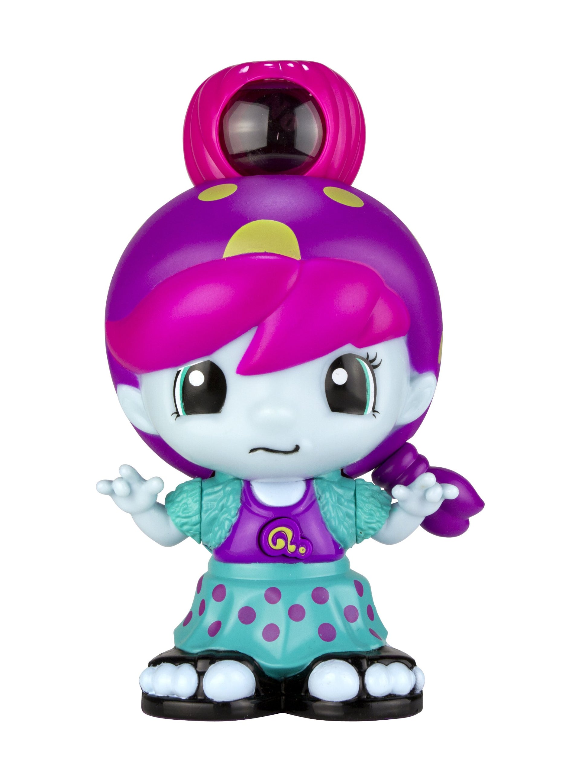 Out of This World Doll Vizi