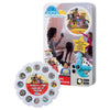Moonlite Storytime - Ryan's World - Search & Find - A Magical Way to Read Together - Projector Sold Separately - Digital Story w/ Sound FX - Learning