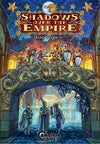 Artipiagames Shadows Over The Empire Board Game