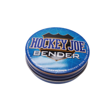 Hog Wild Hockey Joe Bender