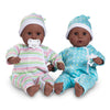 Melissa & Doug Mine to Love - Tyler & Taylor Twins