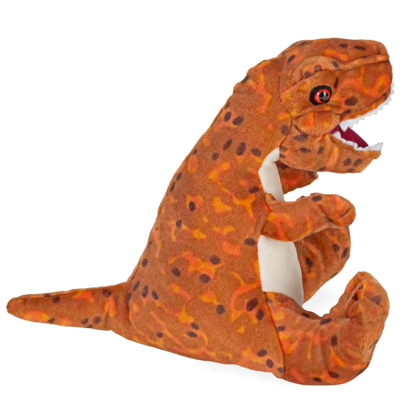 Wild Republic Cuddlekins T-Rex Stuffed Animal - 12"