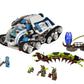 LEGO Galaxy Squad Galactic Titan
