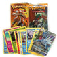 1 Random Pokemon Sun & Moon English Booster pack