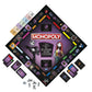 Hasbro Gaming Monopoly: Disney Tim Burton's The Nightmare Before Christmas Edition Board Game, Fun Family Game for Kids Ages 8 and Up (Amazon
