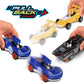 Sonic, Shadow and Tails Pullback (3-Pack) - Sonic & All-Stars Racing Transformed