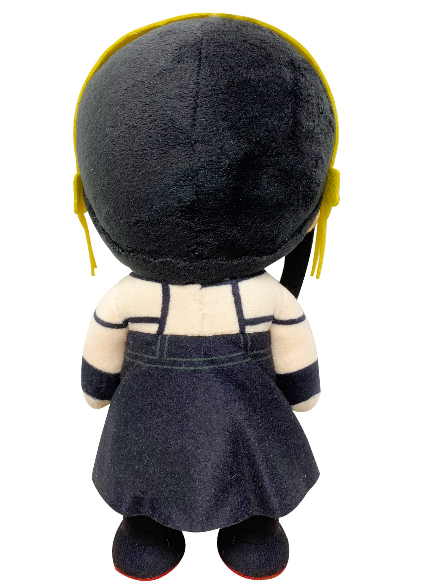 Great Eastern Entertainment Spy X Family - Yor Forger Movable Plush 8" H