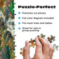Buffalo Games - Alpine Serenity - 1000 Piece Jigsaw Puzzle for Adults
